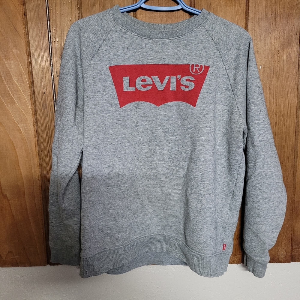 Levi Sweater - Picture 8 of 10